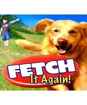 Fetch It Again Steam Key GLOBAL
